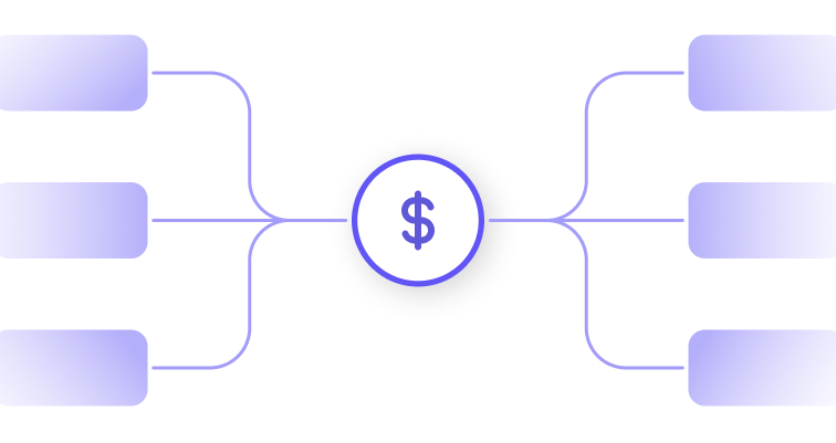 Monthly Budget Allocation